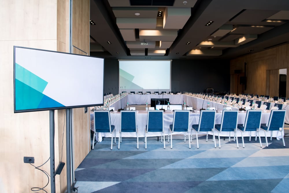 Diversity and inclusion event video